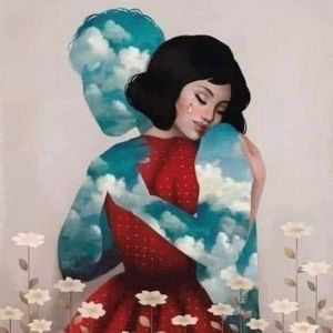 Meet your Posher, Lia